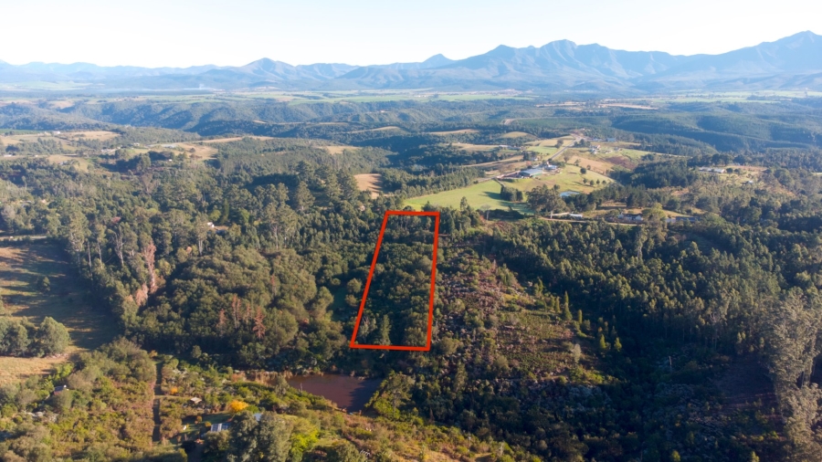 Commercial Property for Sale in Sedgefield Rural Western Cape